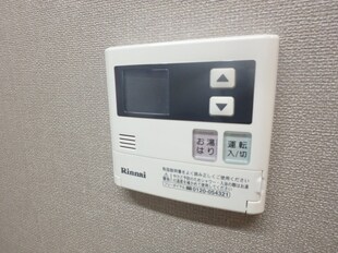 Ｉ・Ｒｅｗａｒｄ観音町の物件内観写真